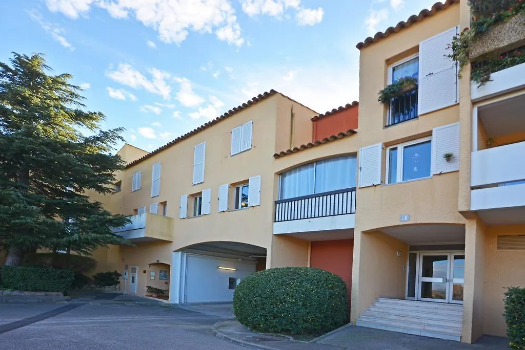 Cassis, Appartement 3 Chambres Avec Terrasse 0*, Cassis Francie