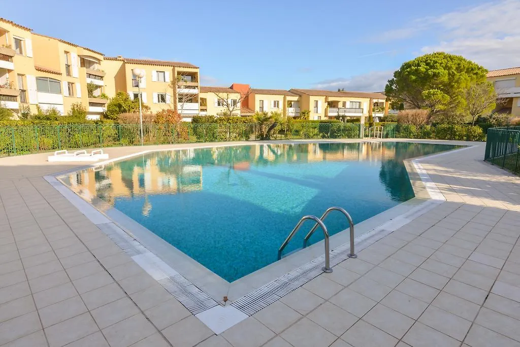 Cassis, Appartement 3 Chambres Avec Terrasse