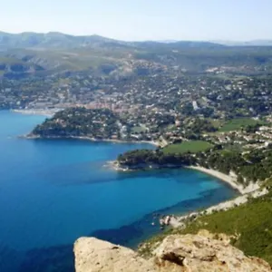 Au Petit Cassis