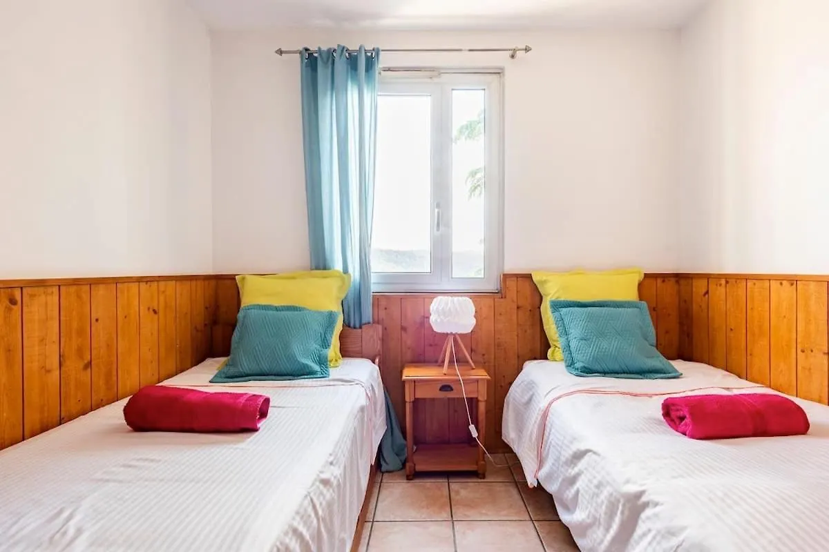 Apartment Avenue Des Terrasses Cassis