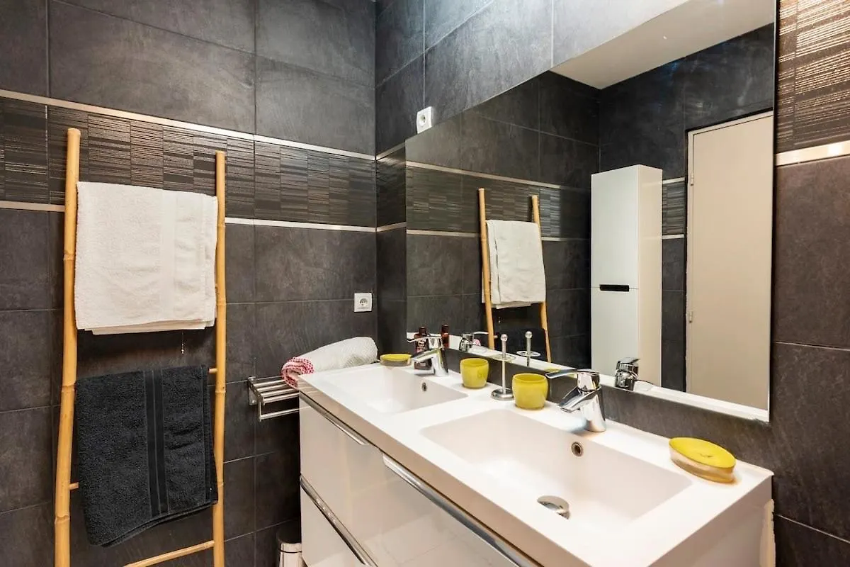 Apartment Avenue Des Terrasses Cassis
