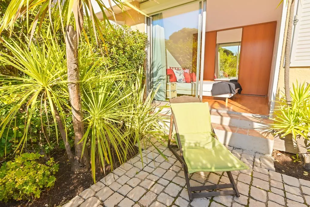 Apartment Avenue Des Terrasses Cassis